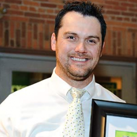Joe Jurevicius